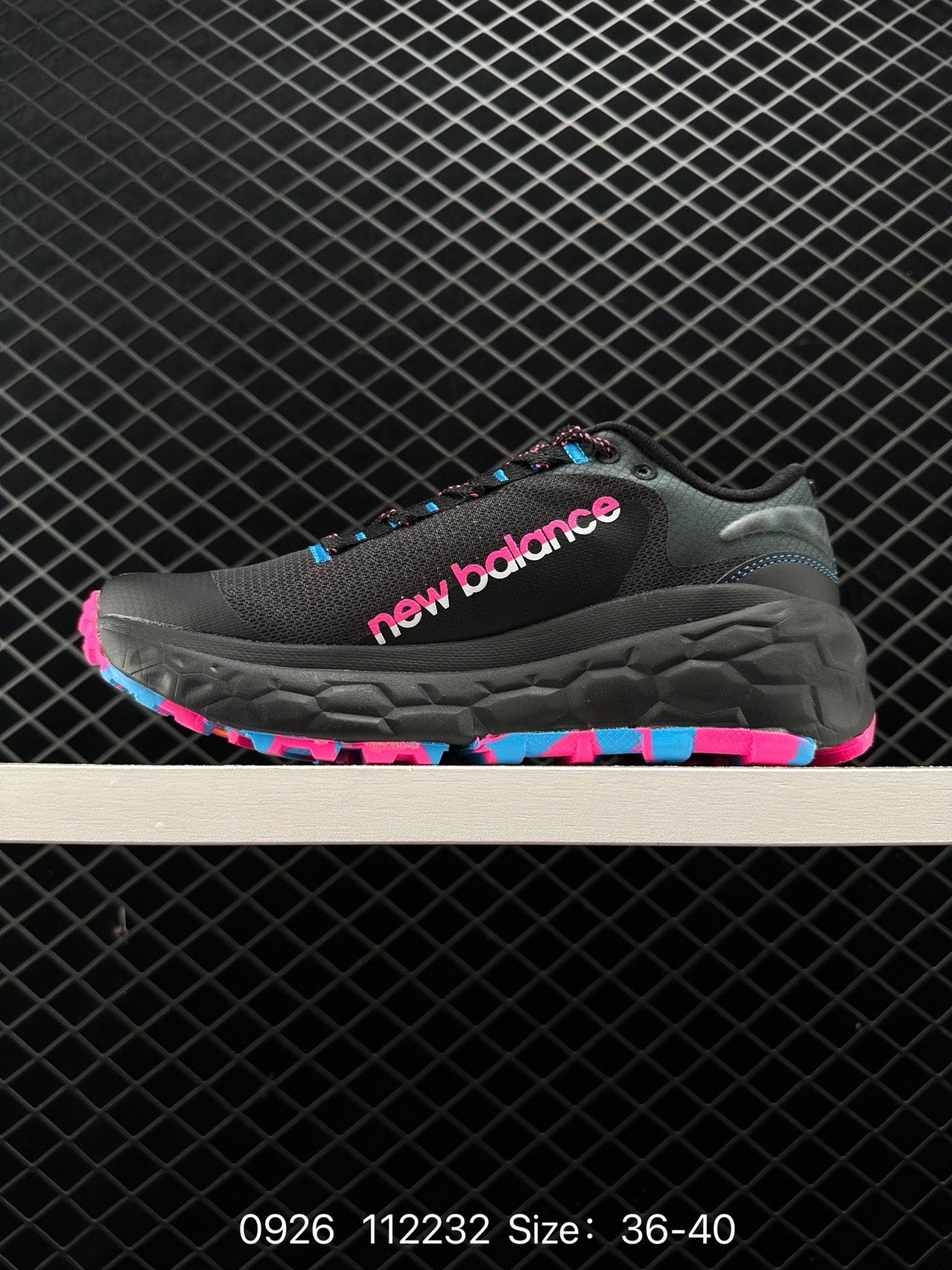 New Balance  NB Fresh Foam X  More  MTMORAT2